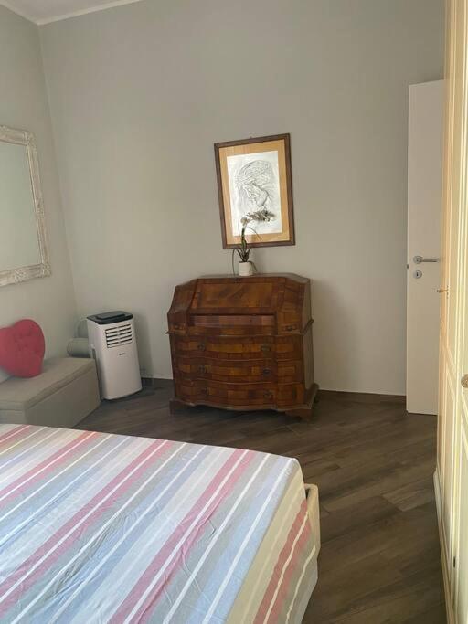 דירות ג'נובה Unposto Dove La Luna Si Mostra Nuda מראה חיצוני תמונה